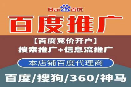 成功企业背后的百度推广策略